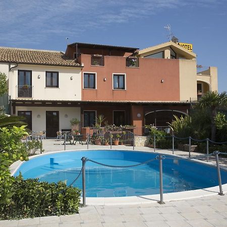 מרסאלה Hotel Isola Di Mozia מראה חיצוני תמונה