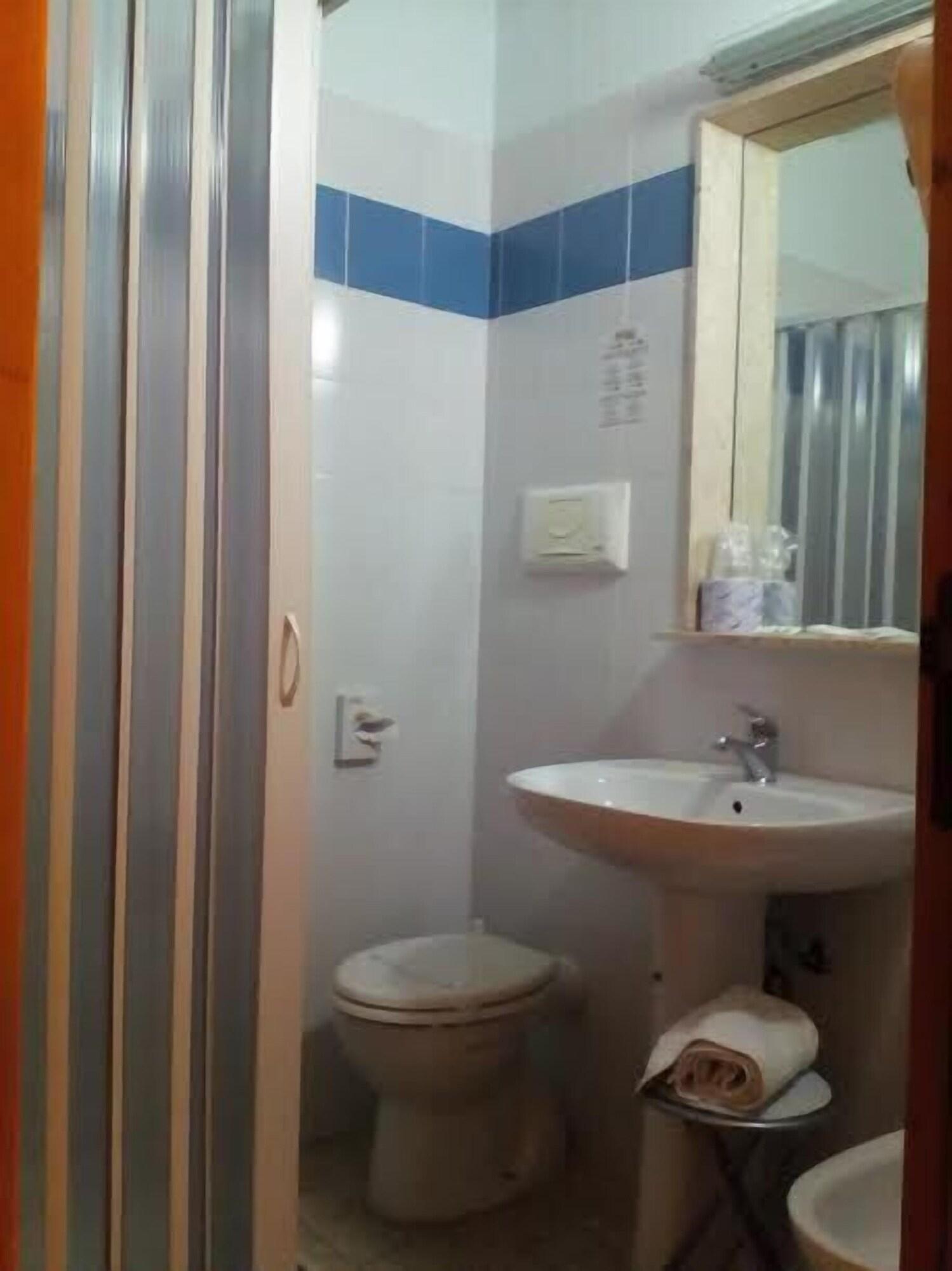 מרסאלה Hotel Isola Di Mozia מראה חיצוני תמונה