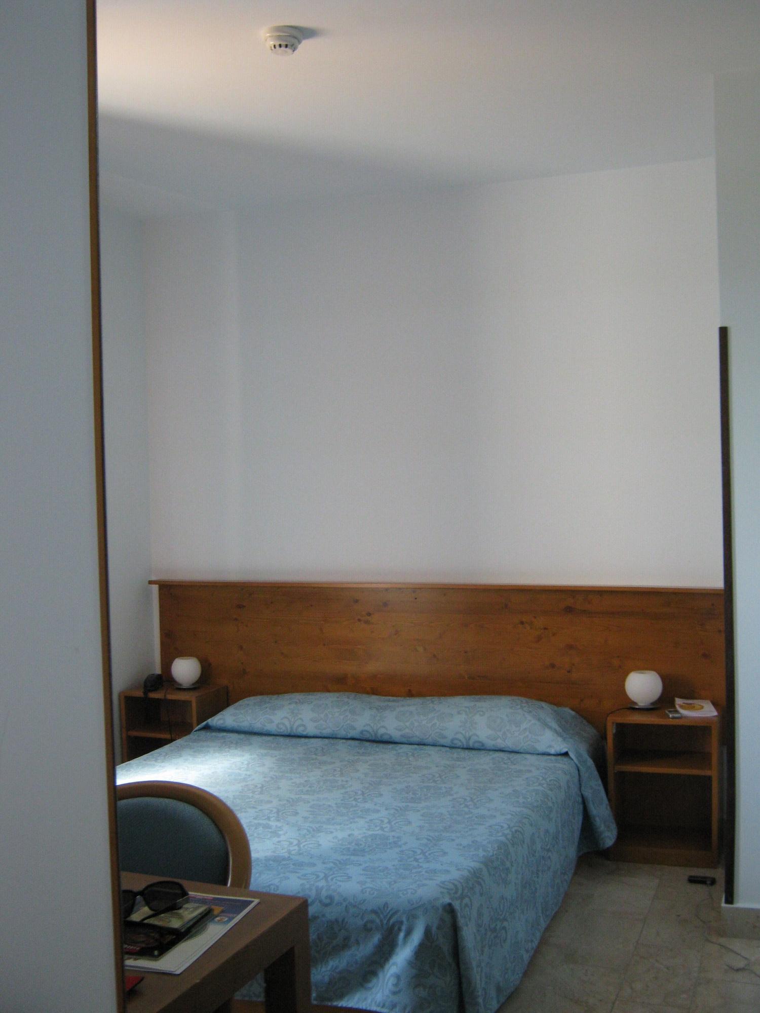 מרסאלה Hotel Isola Di Mozia מראה חיצוני תמונה