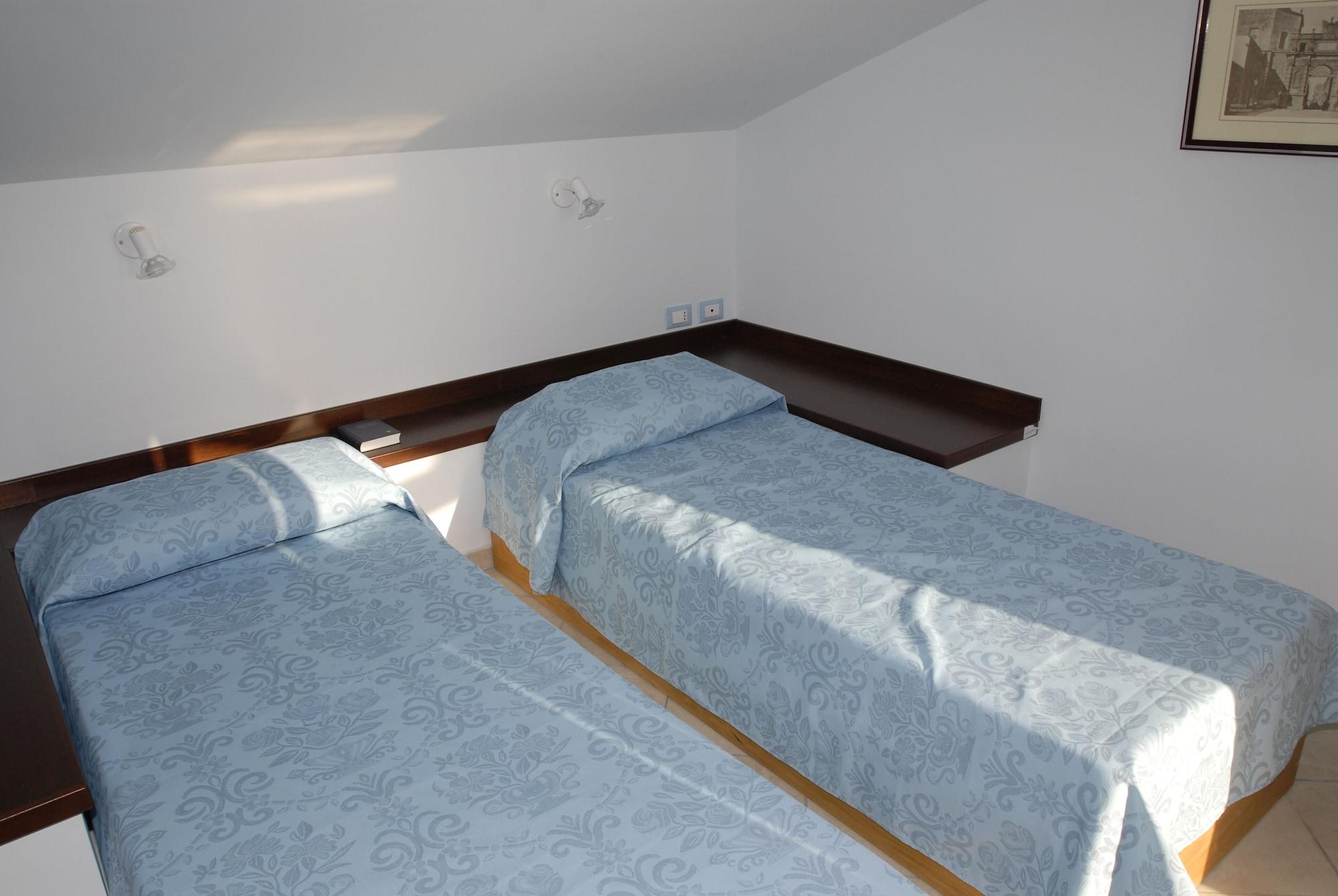 מרסאלה Hotel Isola Di Mozia מראה חיצוני תמונה