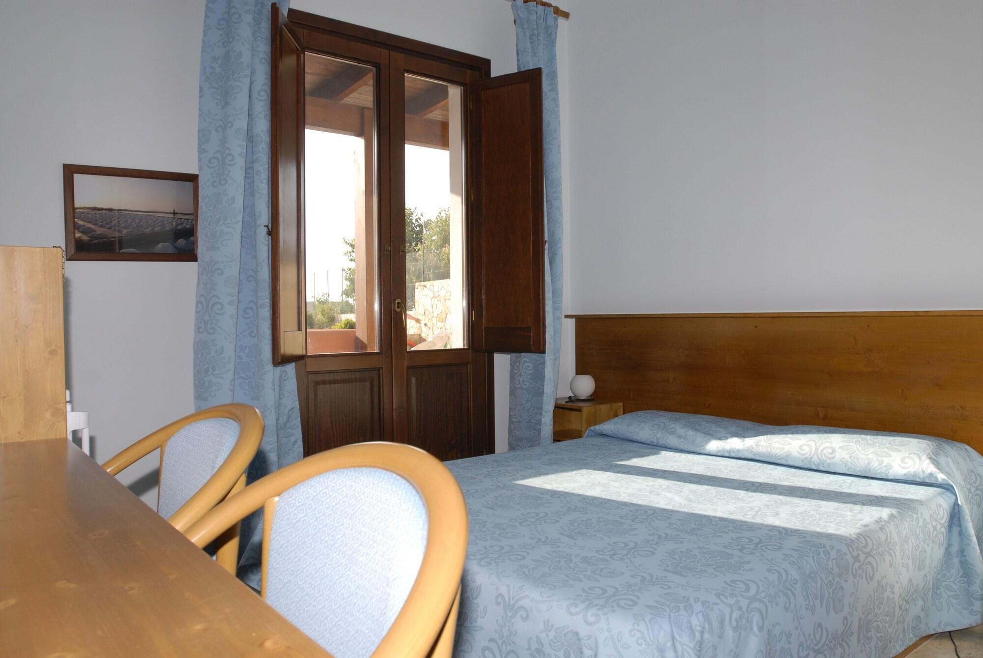 מרסאלה Hotel Isola Di Mozia מראה חיצוני תמונה