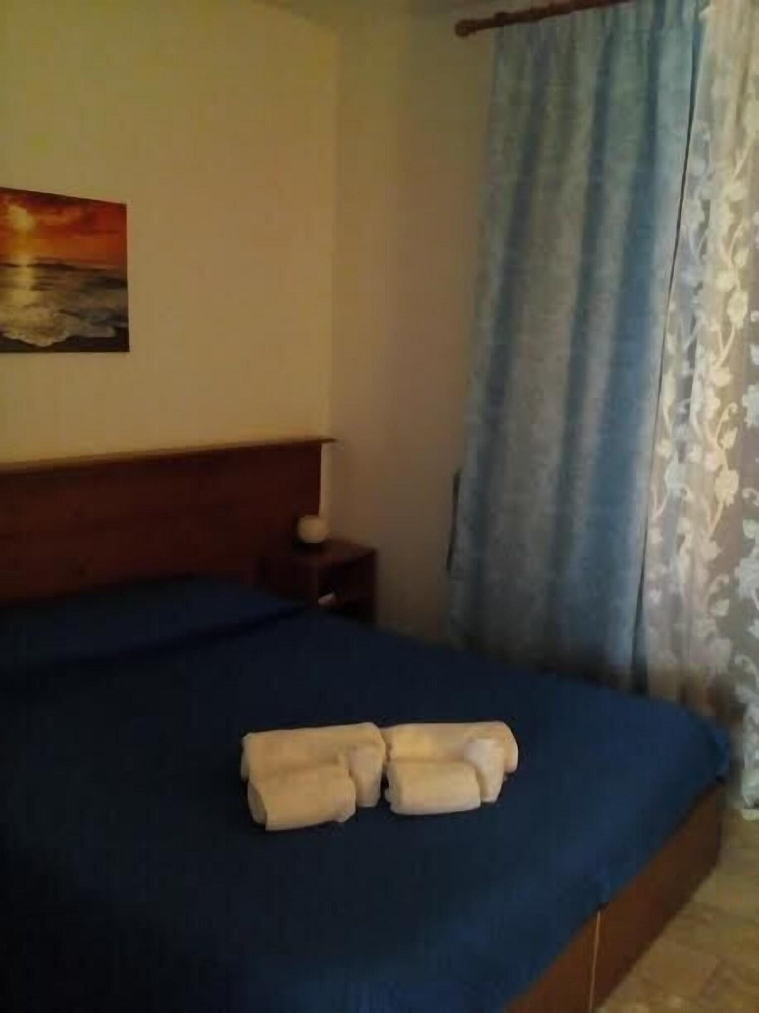 מרסאלה Hotel Isola Di Mozia מראה חיצוני תמונה