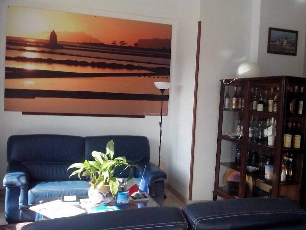 מרסאלה Hotel Isola Di Mozia מראה חיצוני תמונה