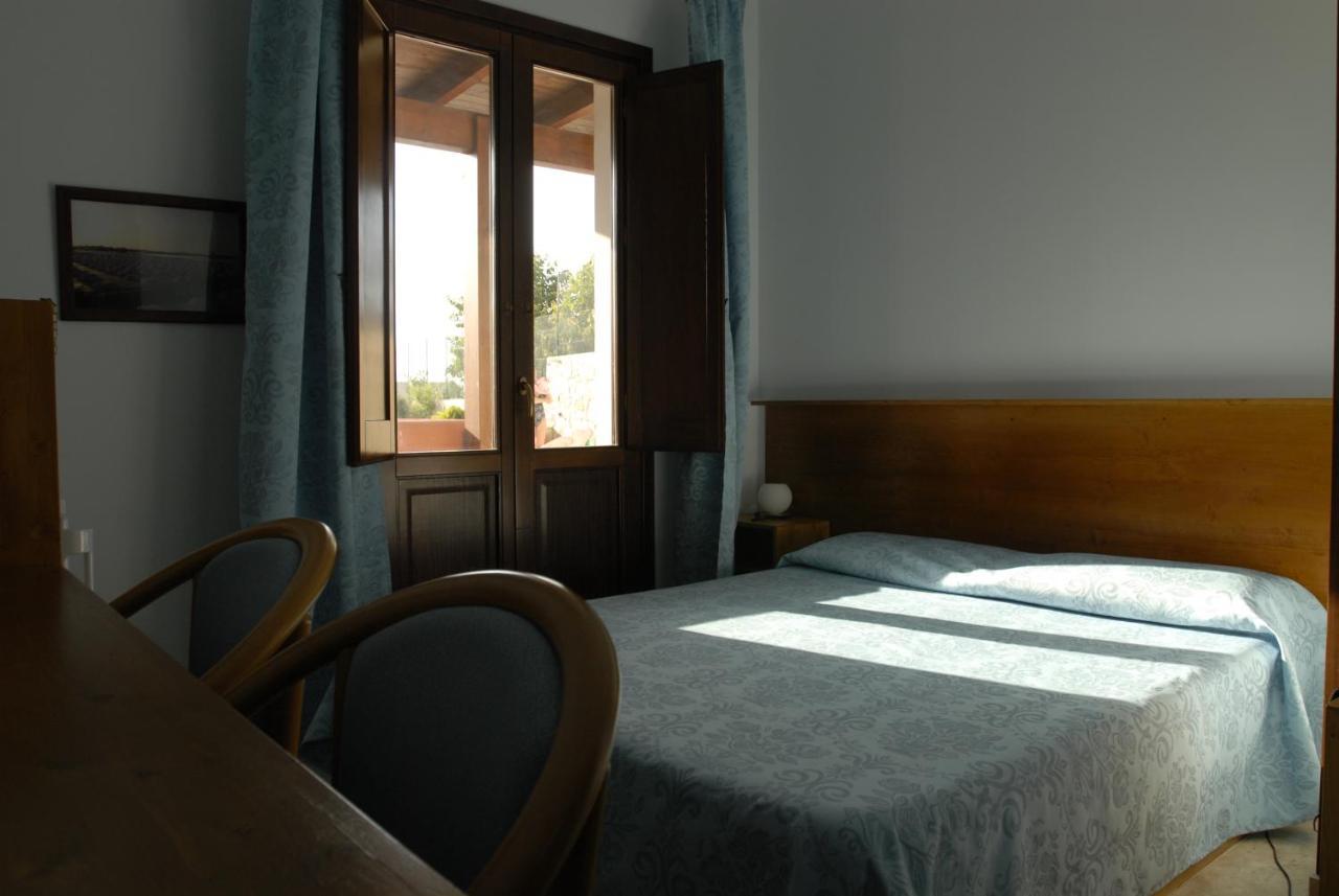 מרסאלה Hotel Isola Di Mozia מראה חיצוני תמונה