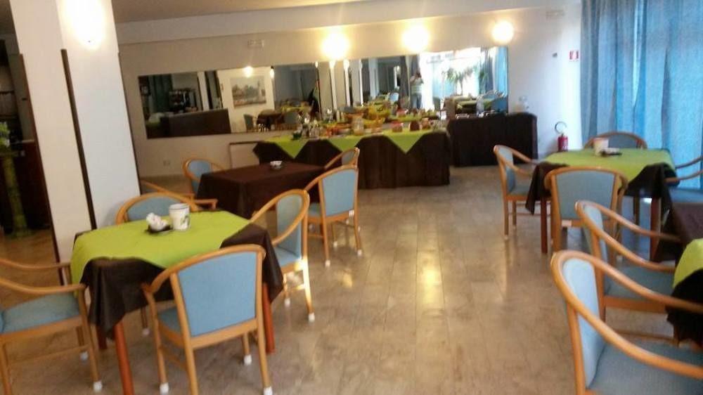מרסאלה Hotel Isola Di Mozia מראה חיצוני תמונה