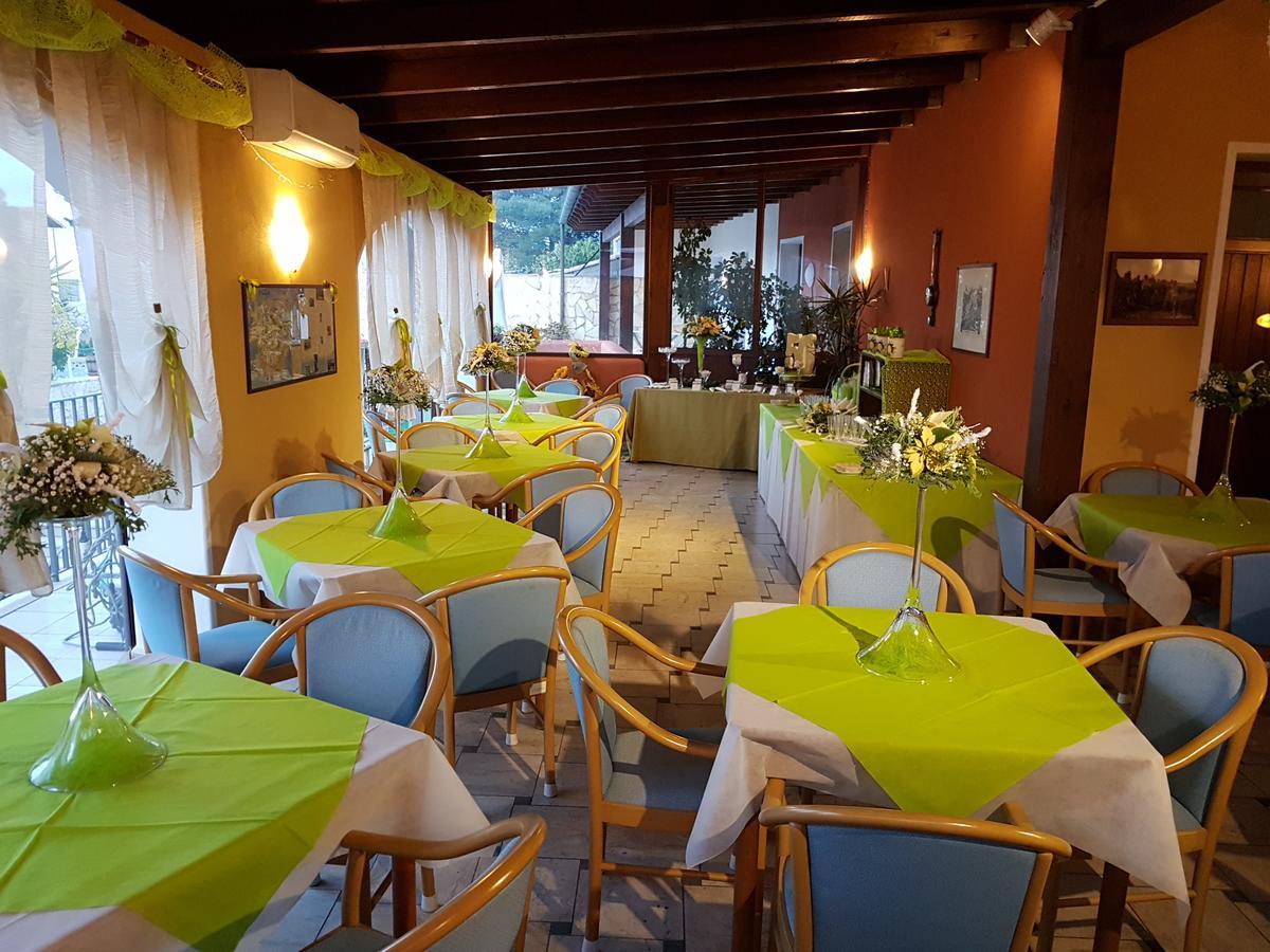 מרסאלה Hotel Isola Di Mozia מראה חיצוני תמונה