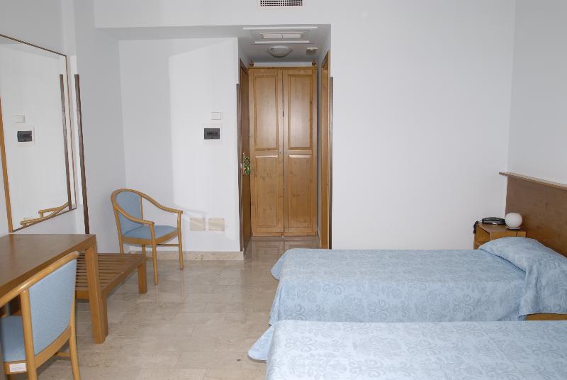מרסאלה Hotel Isola Di Mozia מראה חיצוני תמונה