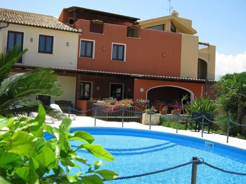 מרסאלה Hotel Isola Di Mozia מראה חיצוני תמונה