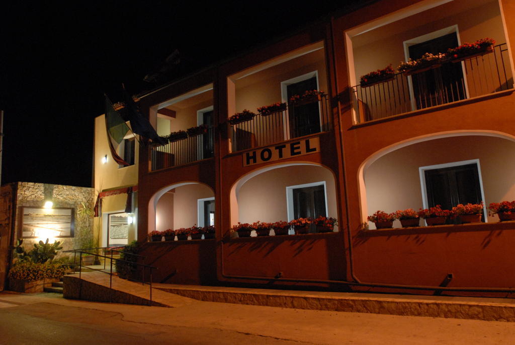 מרסאלה Hotel Isola Di Mozia מראה חיצוני תמונה