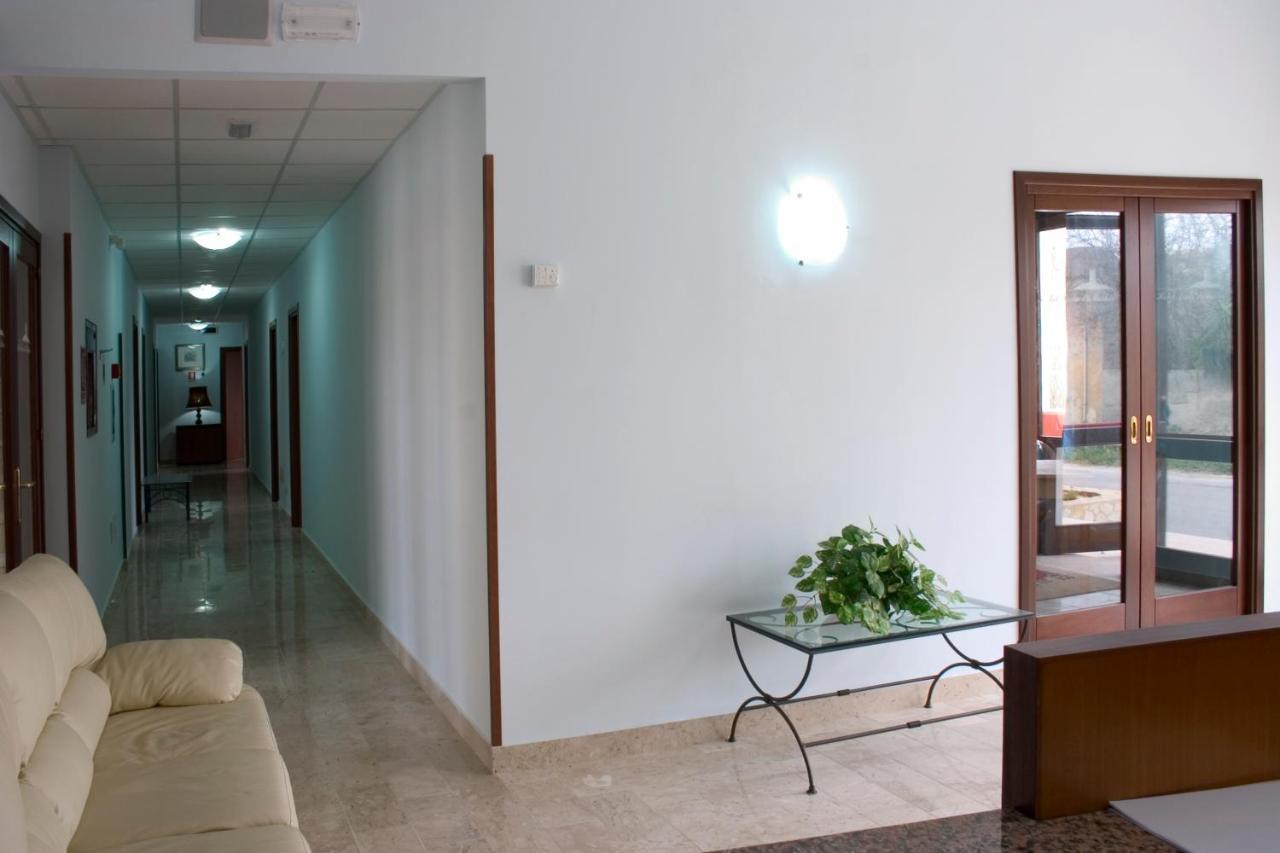 מרסאלה Hotel Isola Di Mozia מראה חיצוני תמונה