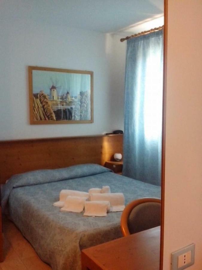 מרסאלה Hotel Isola Di Mozia מראה חיצוני תמונה