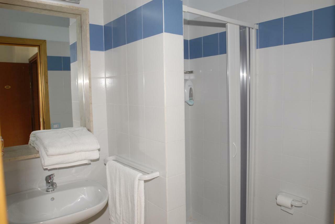 מרסאלה Hotel Isola Di Mozia מראה חיצוני תמונה